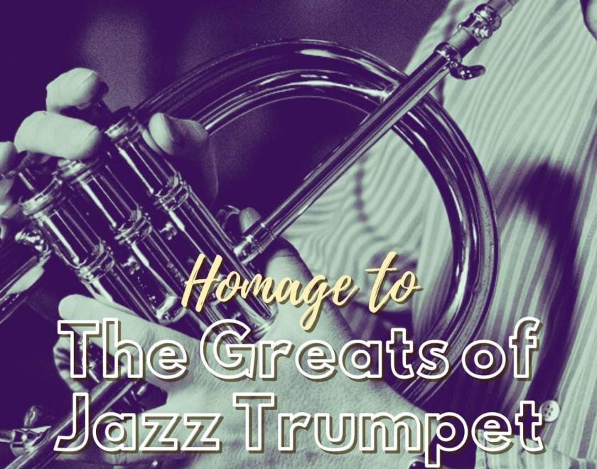 The Greats of Jazz Trumpet