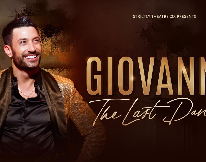 Giovanni - The Last Dance 