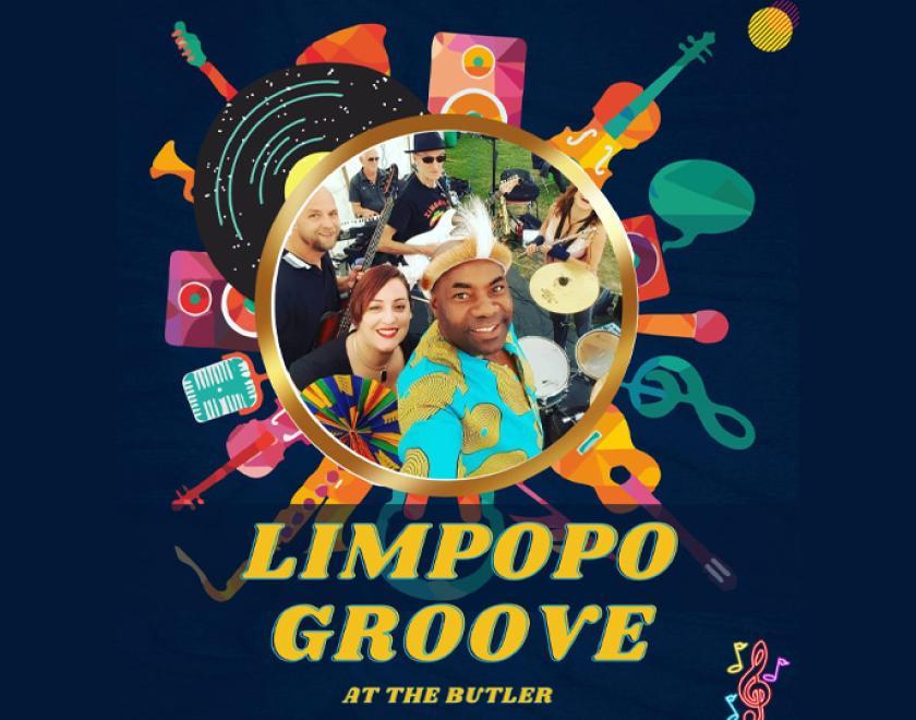 Limpopo Groove