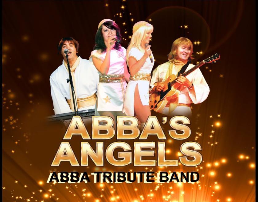 Abba's Angels