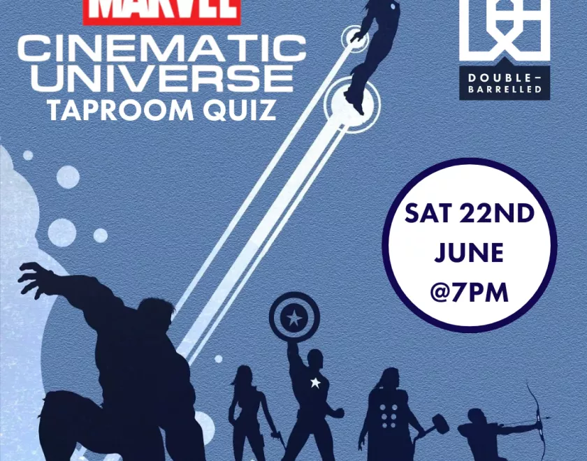 Marvel Cinematic Universe Quiz