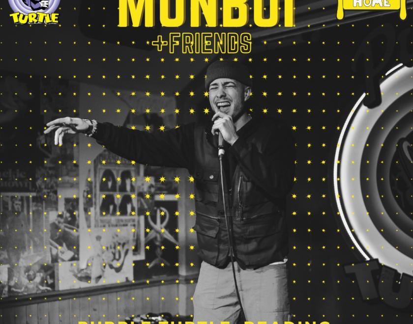 Closer to Home Presents: MUNBOI
