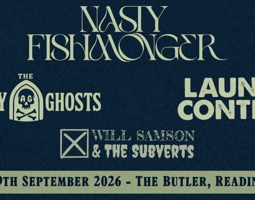 band logos