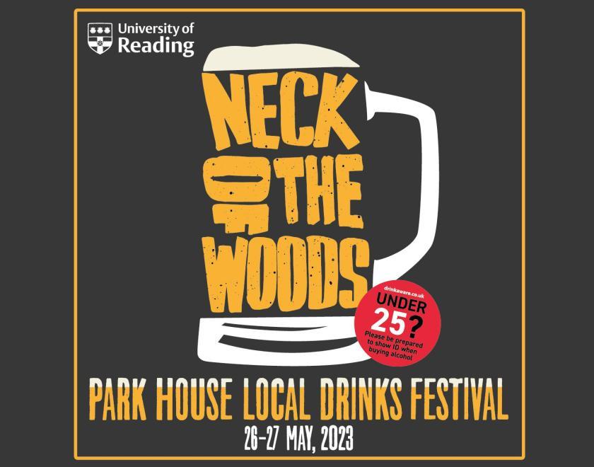 Park House Local Drinks Festival
