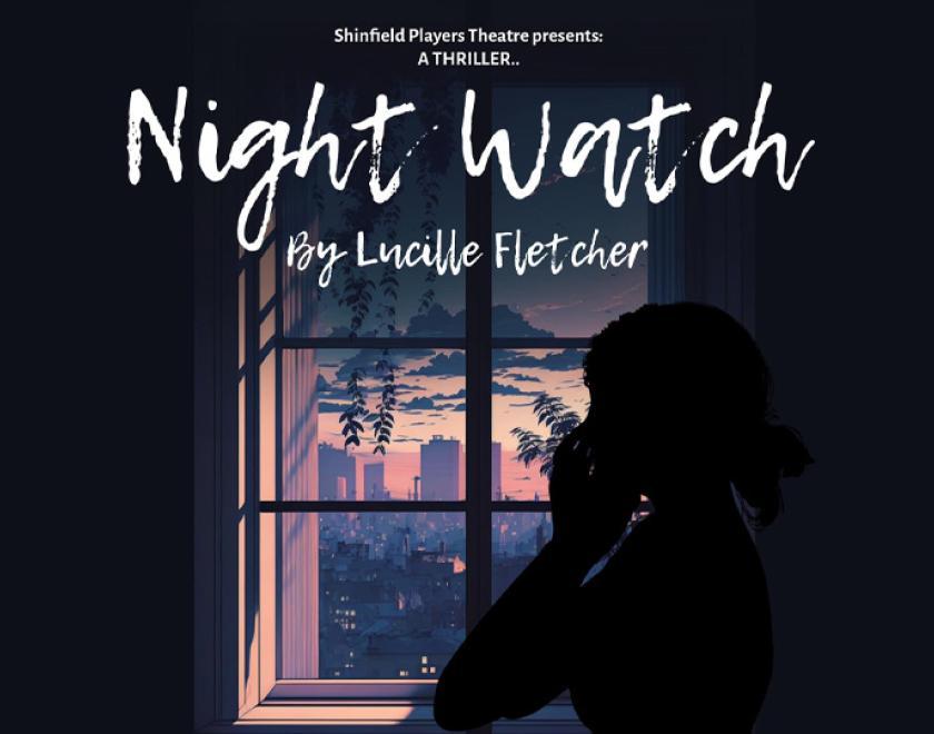 Night Watch by Lucille Fletcher