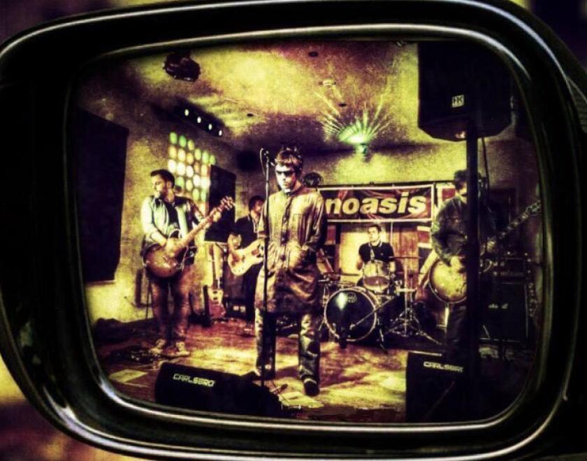 Noasis 