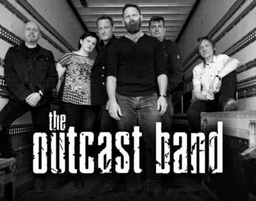 The Outcast Band