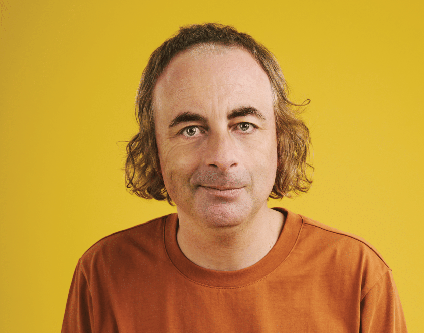 Paul Foot, Reading Concert Hall, April 2027