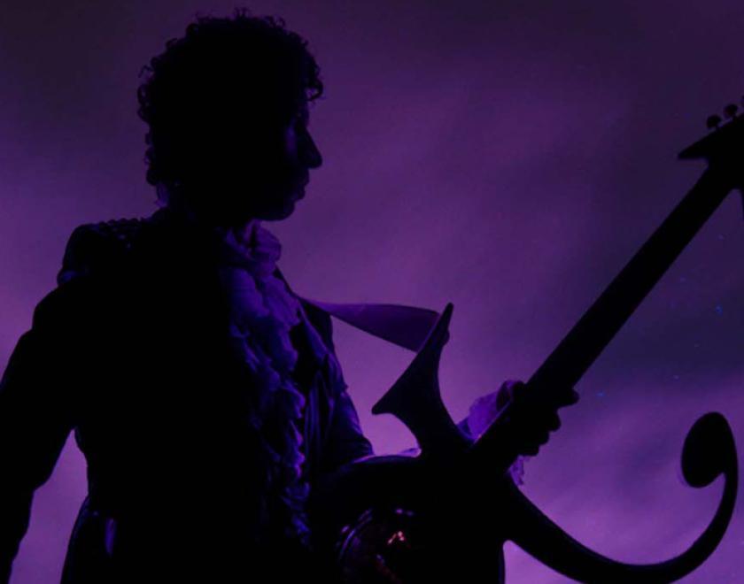 The Music Of Prince - New Purple Celebration