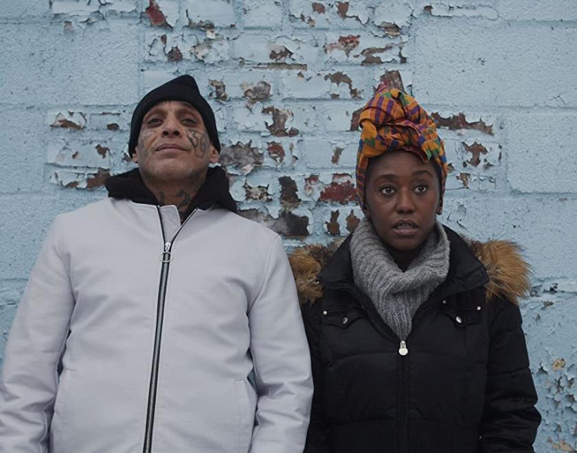 Queen of Glory screening