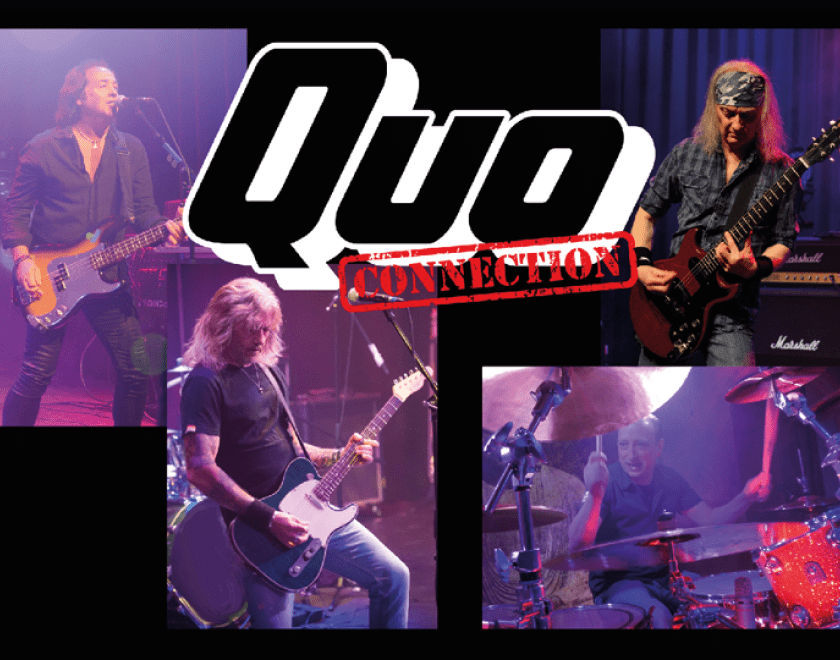 Quo Connection