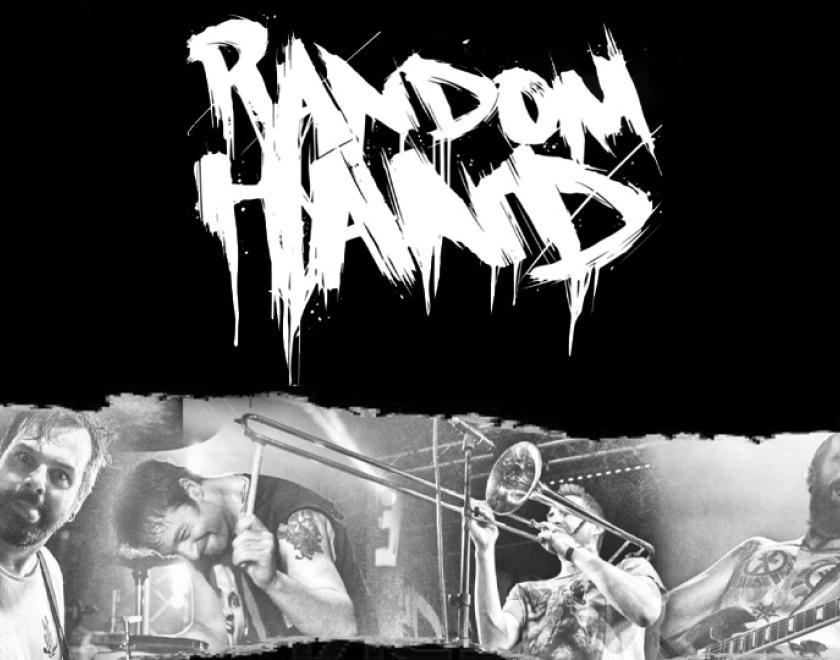 Shadow Promotions Presents: Random Hand