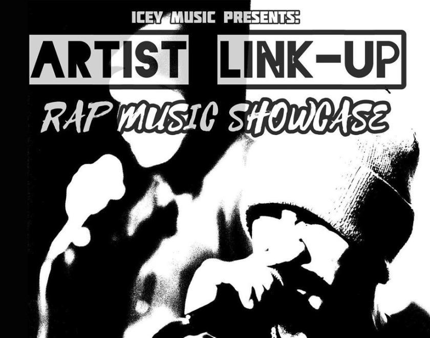 Artist Link Up - Rap Music Showcase