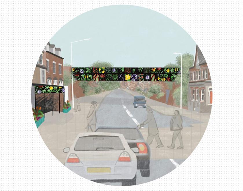 Reading West Railway Bridge Drop-In Session