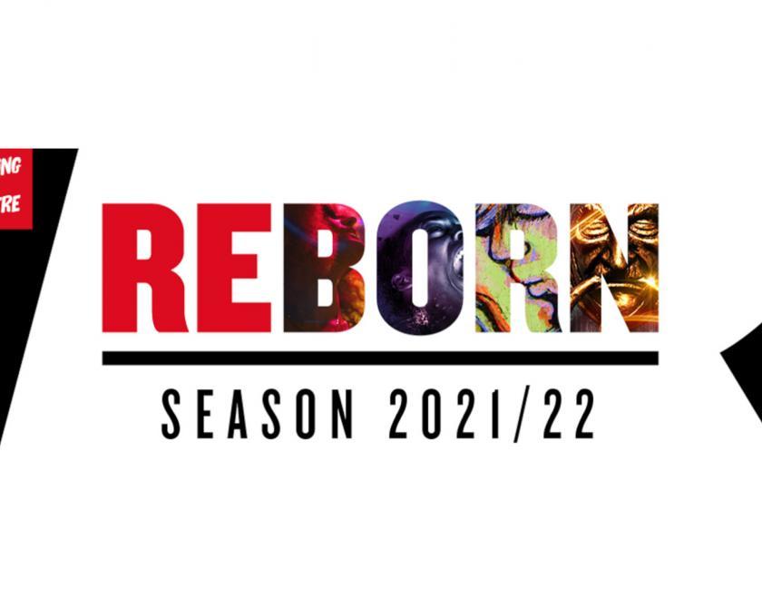 Reading Rep Theatre Announces Reading Rep: Reborn