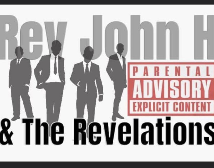 Rev John H & The Revelations