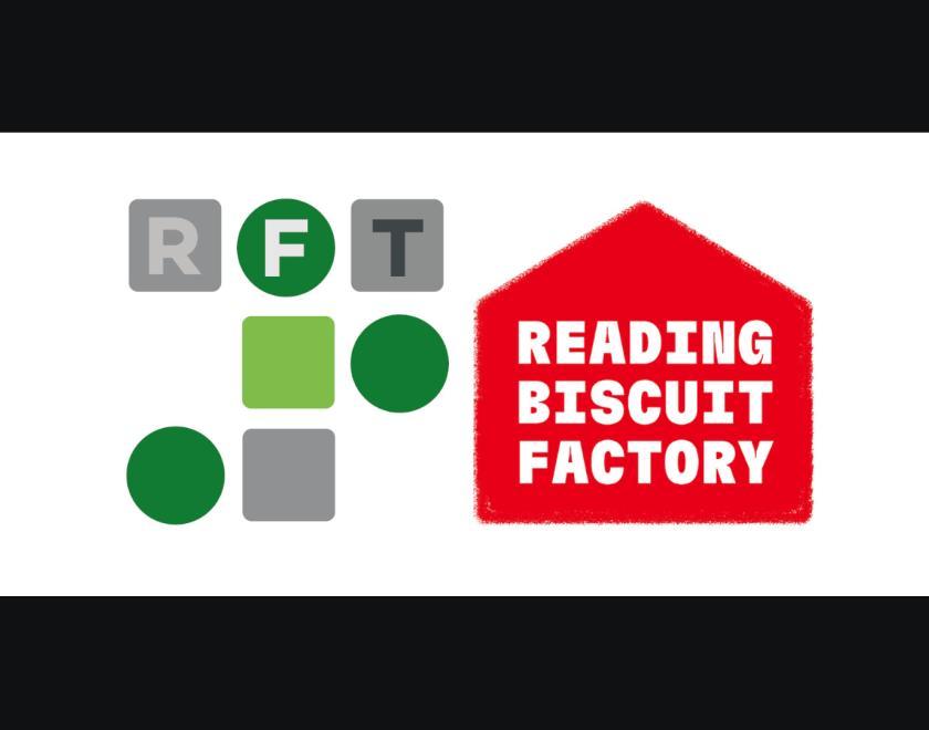 Reading Film Theatre makes new home in Reading Biscuit Factory