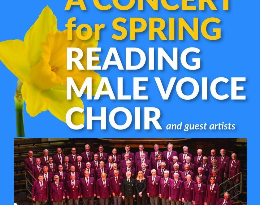 A Concert for Spring