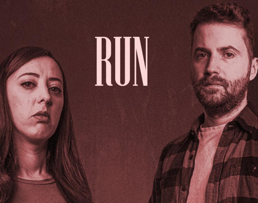 Bocca Theatrics presents ‘Run’ 