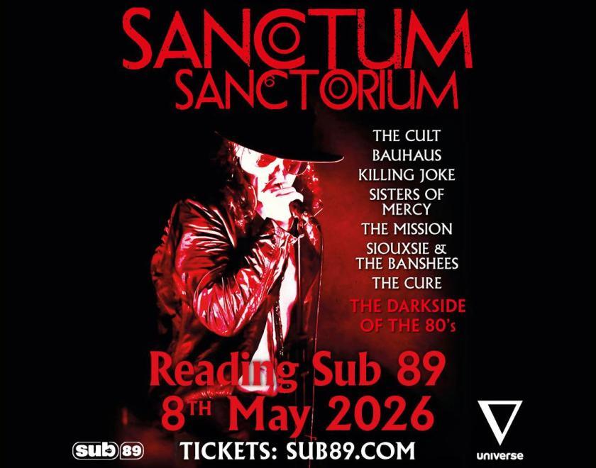 Sanctum Sanctorium