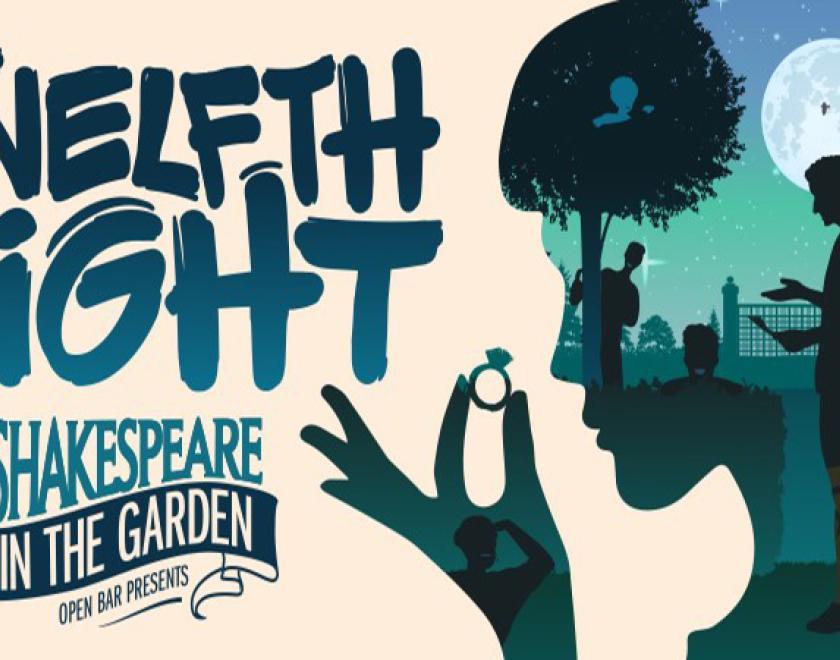 Open Bar presents: Twelfth Night