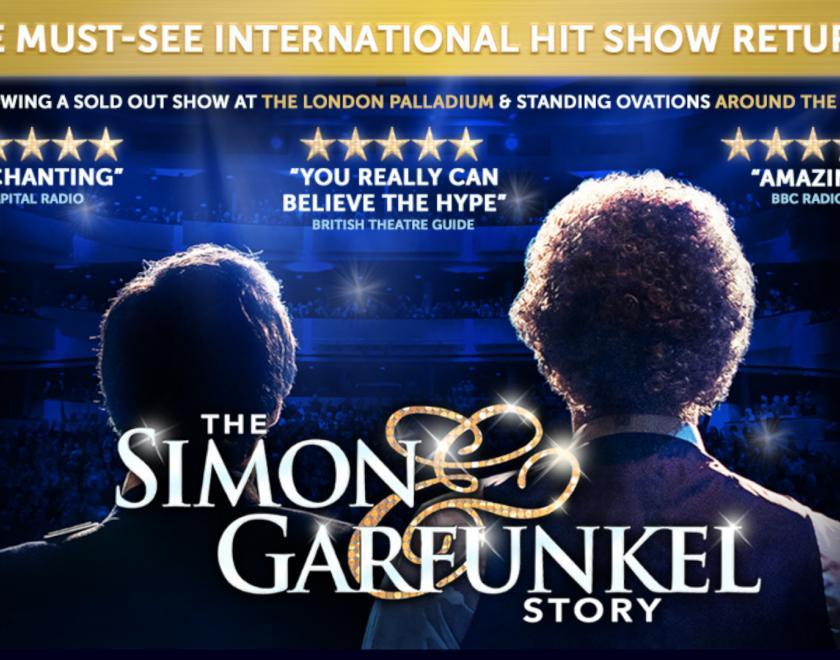 The Simon & Garfunkel Story 