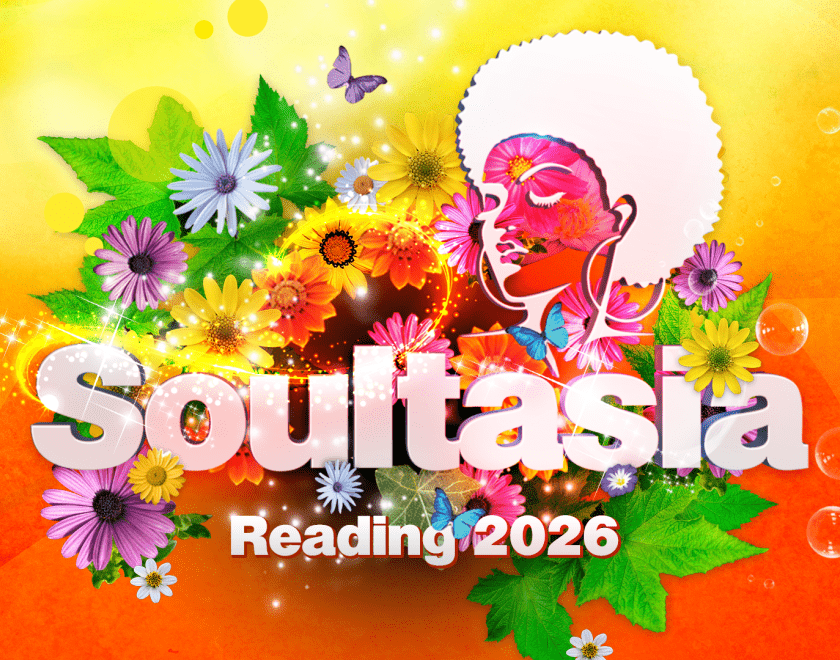 SOULTASIA  logo