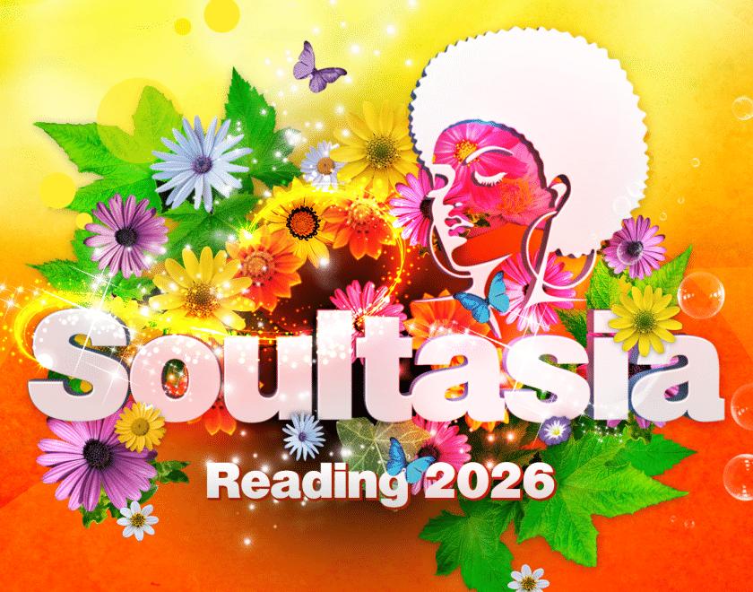 SOULTASIA  logo