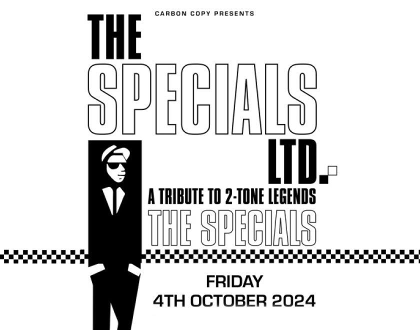 The Specials Ltd.