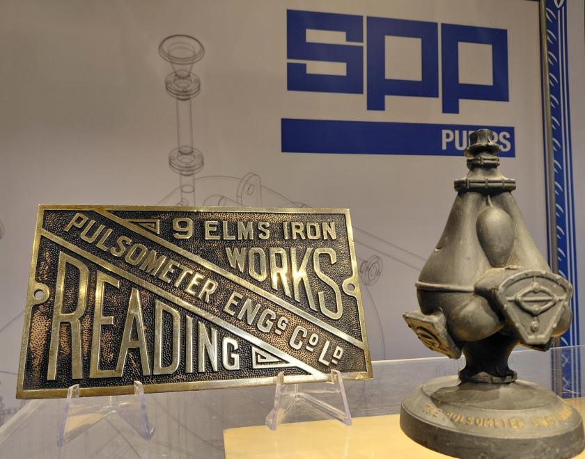 SPP display image