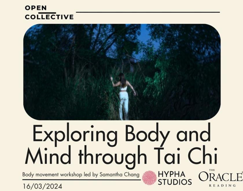 Exploring Body and Mind through Tai Chi