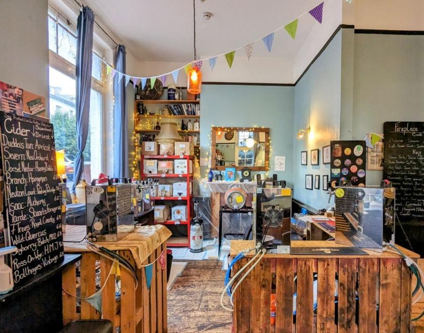The Castle Tap Beer Festival