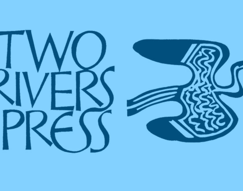 Two Rivers Press Logo