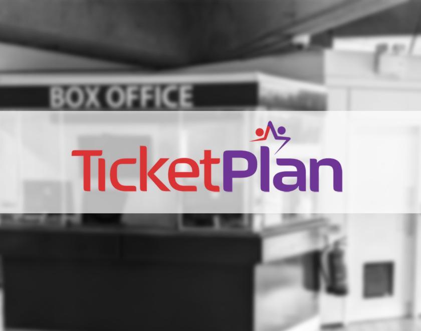 TicketPlan Refund Protection with Reading Arts