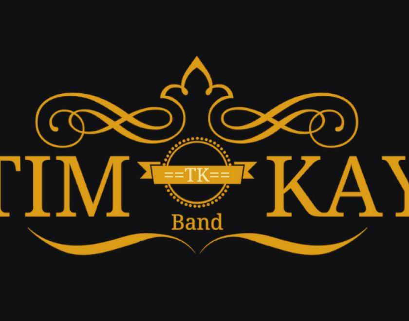 Tim Kay Band logo