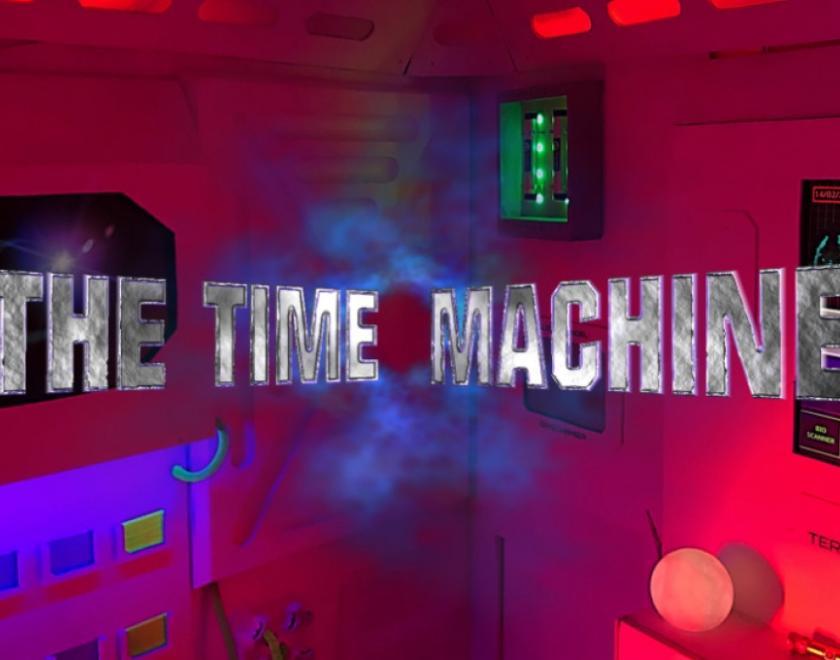 The Time Machine