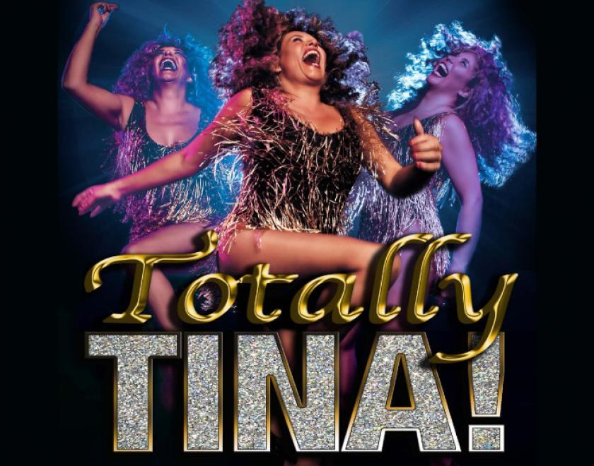 Totally Tina tribute show