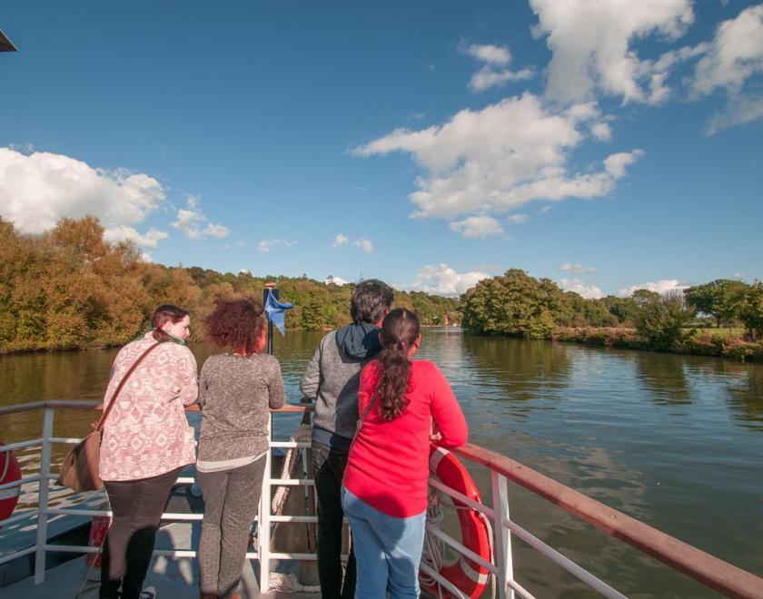 Caversham Lady