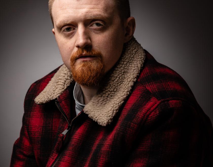 Reading Indie Comedy Festival presents: Robert Moriarty