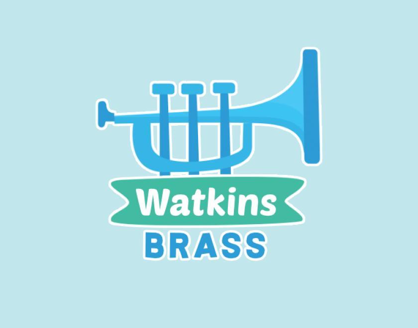 Watkins Brass
