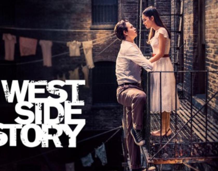 West Side Story 12a