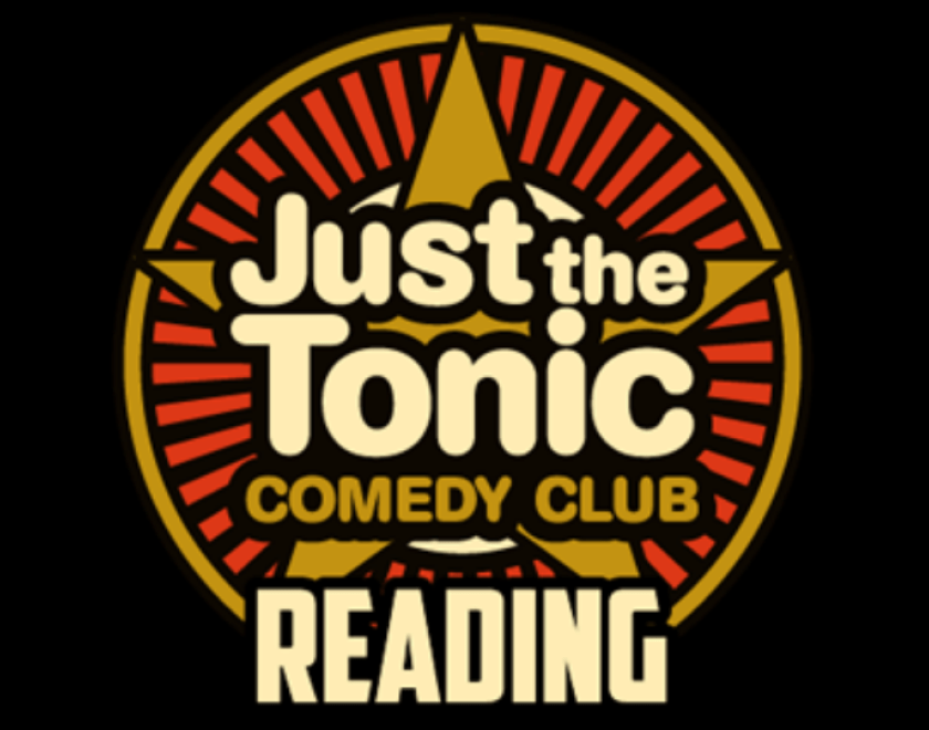 Just the tonic reading logo