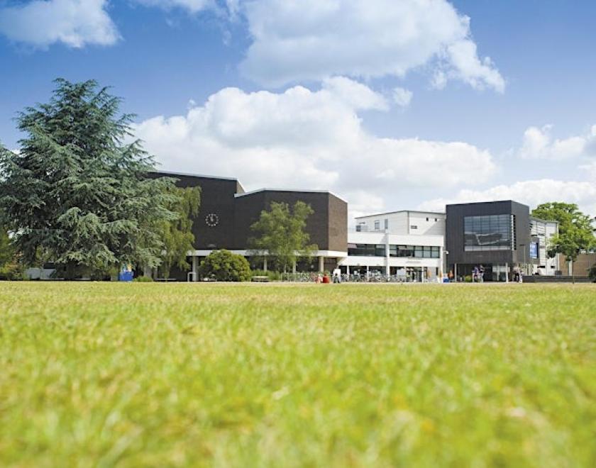 Whiteknights Campus