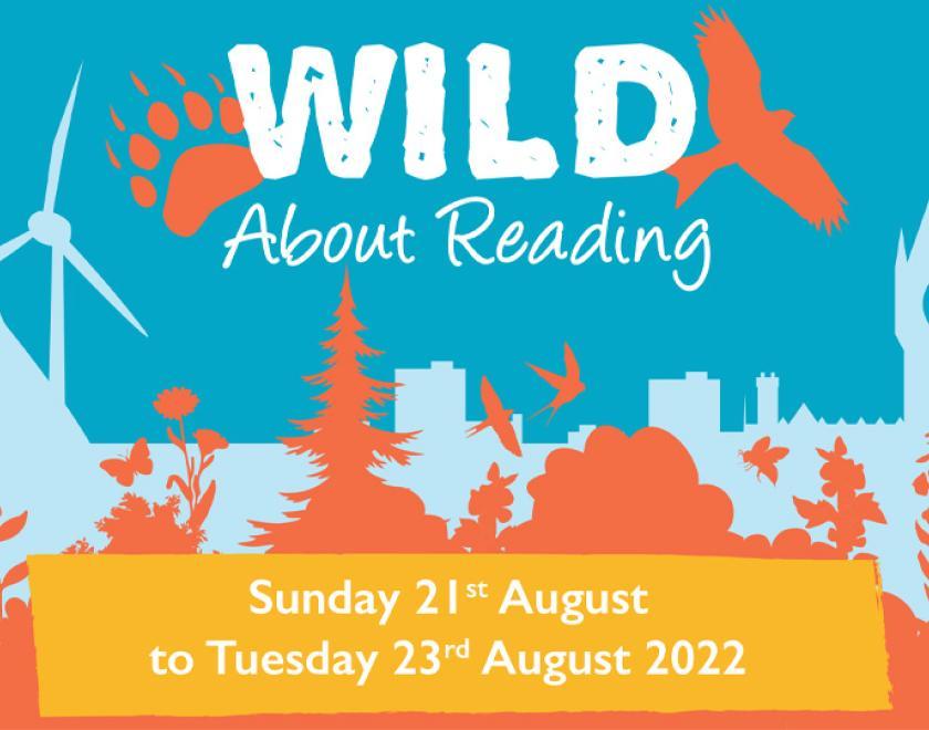 Wild About Reading 2022