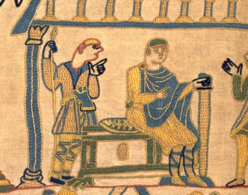 William Duke of Normandy