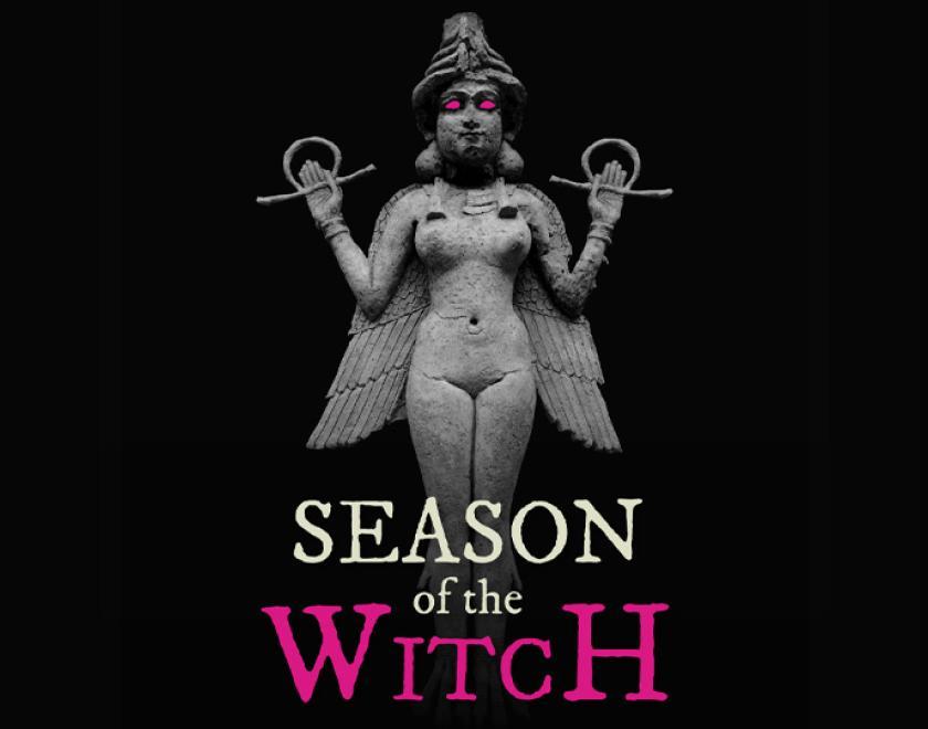 Season of the Witch: A Night of Horror Shorts