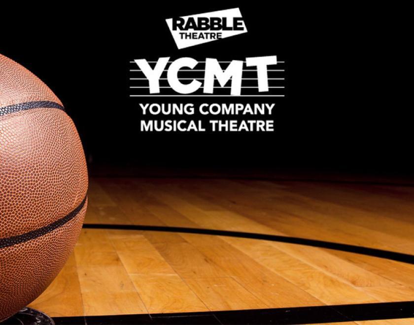 RABBLE Young Company Musical Theatre logo